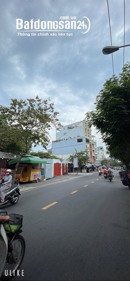 BÁN NHÀ MẶT TIỀN QUẬN 7 - TÂN QUY ĐANG CHO THUÊ 17 TRIỆU/THÁNG ( 40m2) – GIÁ CHỈ 14 t
