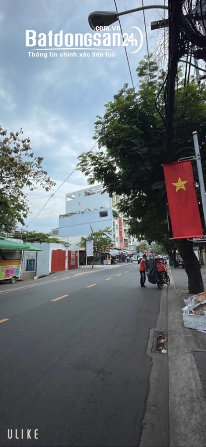 BÁN NHÀ MẶT TIỀN QUẬN 7 - TÂN QUY ĐANG CHO THUÊ 17 TRIỆU/THÁNG ( 40m2) – GIÁ CHỈ 14 t