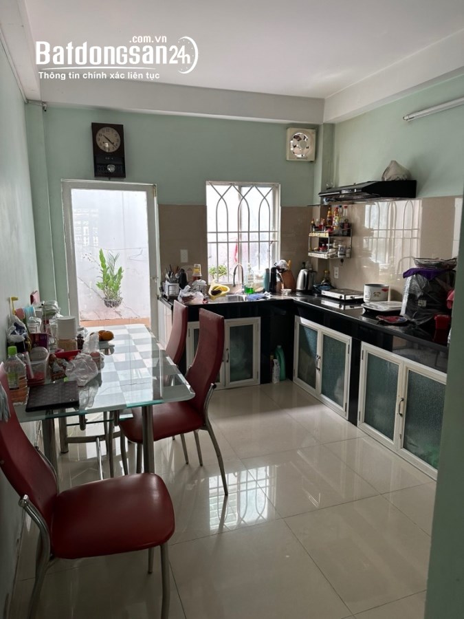 CHỦ CẦN BÁN GẤP NHÀ QUẬN 7 TÂN QUY – 68m2 GIÁ CHỈ 13 TỶ - ĐƯỜNG TRƯỚC NHÀ 14M