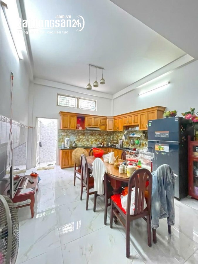 Bán nhà mặt tiền Đường Số 15, Phường Tân Quy, Quận 7