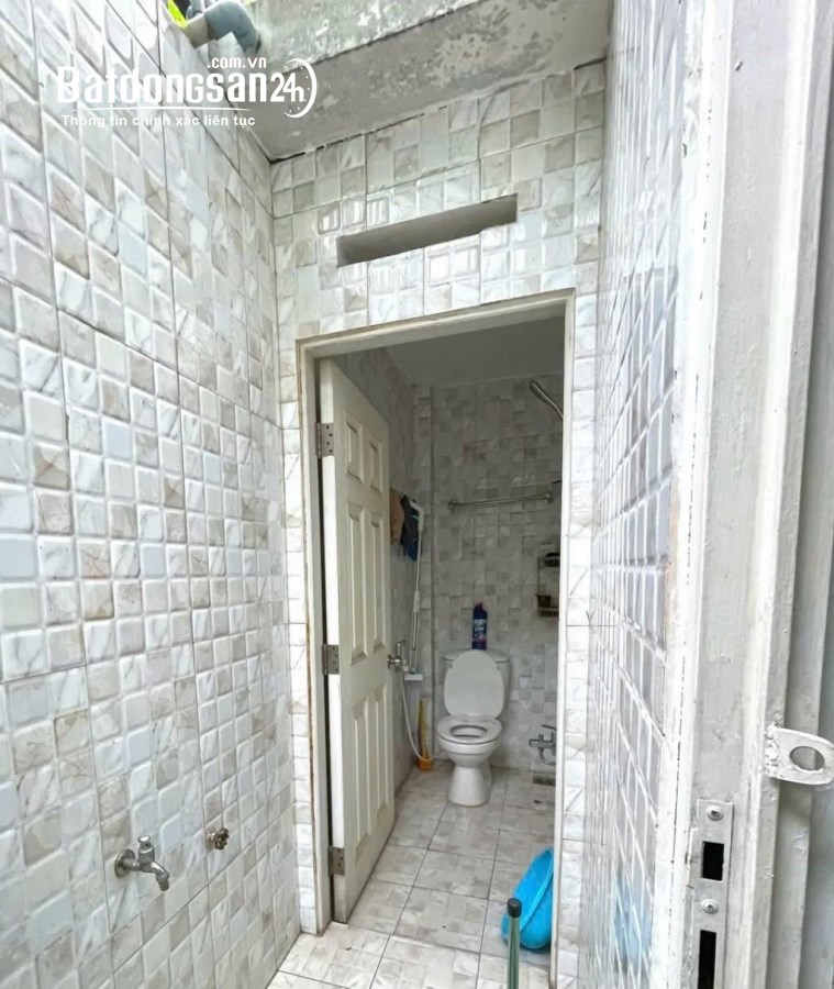 Bán nhà mặt tiền Đường Số 15, Phường Tân Quy, Quận 7