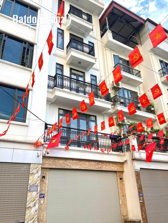 Bán nhà gần Đường Phạm Văn Đồng, Phường Xuân Đỉnh, Quận Bắc Từ Liêm