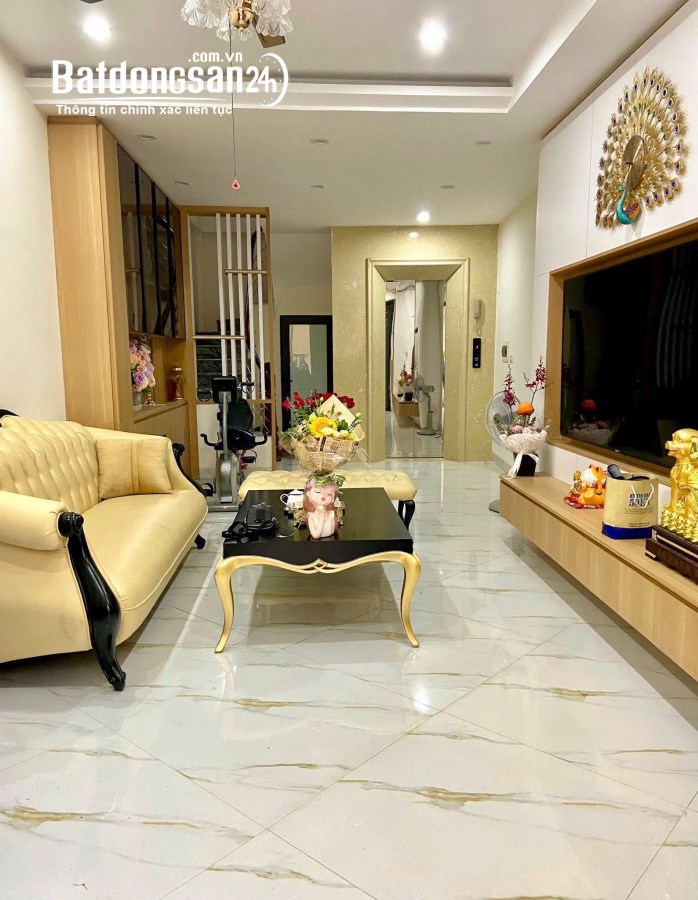 Bán nhà gần Đường Phạm Văn Đồng, Phường Xuân Đỉnh, Quận Bắc Từ Liêm
