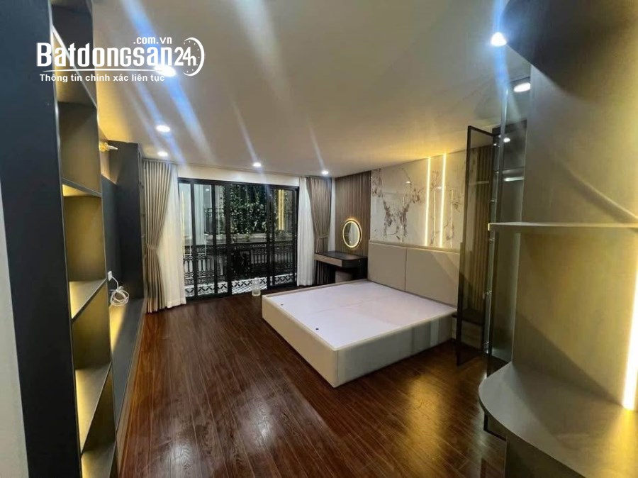 Bán nhà gần Đường Phạm Văn Đồng, Phường Xuân Đỉnh, Quận Bắc Từ Liêm