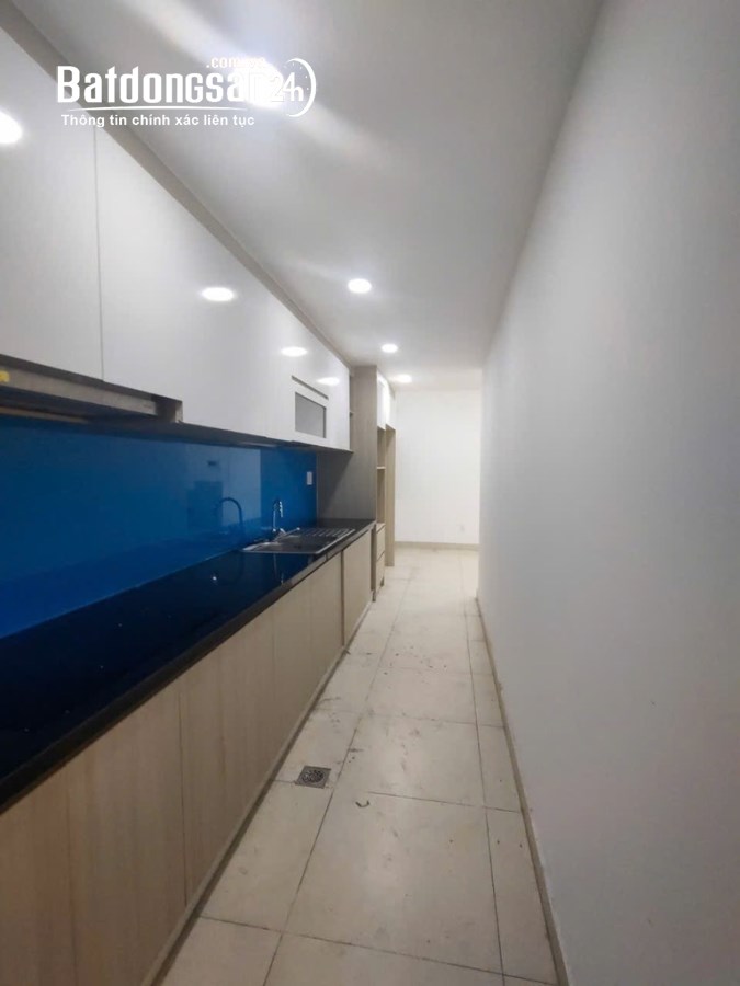Bán căn hộ Cosmo City, Đường Nguyễn Thị Thập, Quận 7