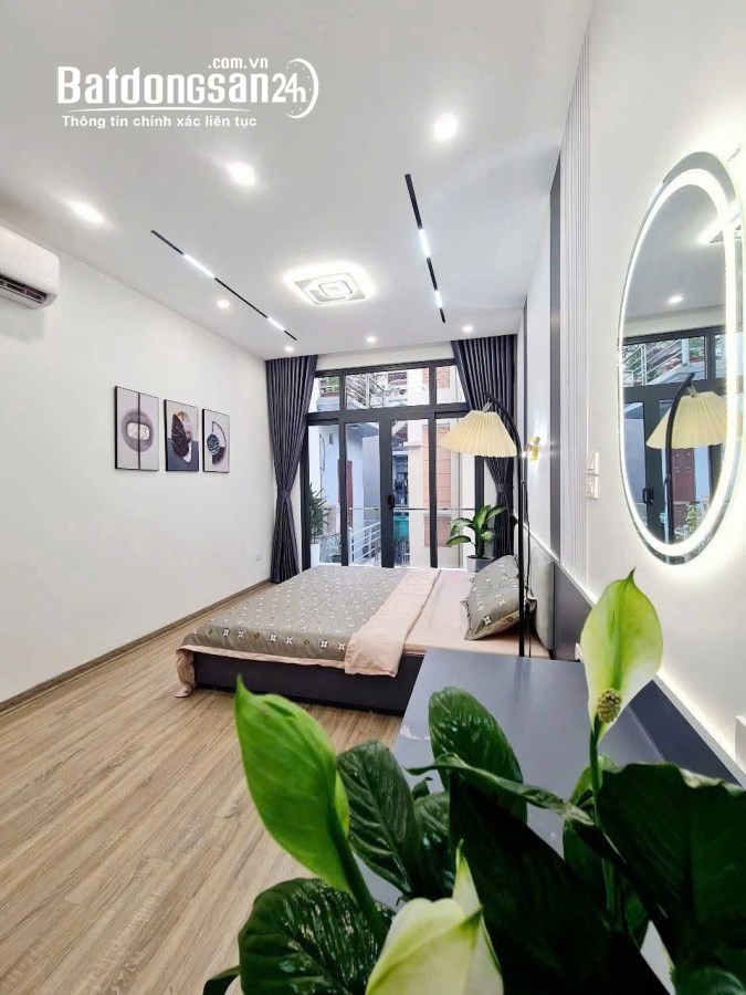 Bán nhà Đường Quan Hoa, Phường Quan Hoa, Quận Cầu Giấy