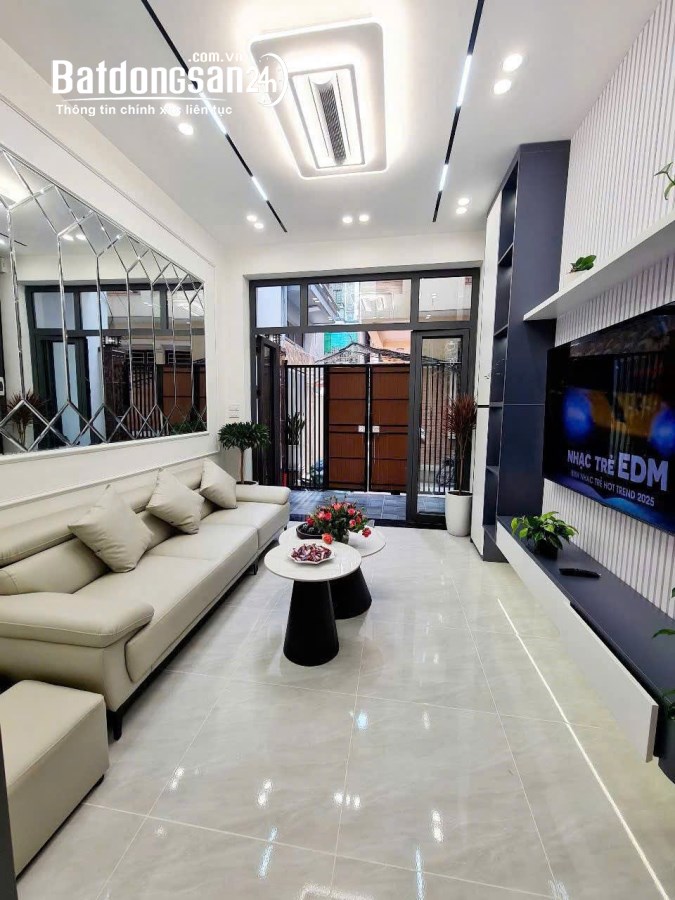 Bán nhà Đường Quan Hoa, Phường Quan Hoa, Quận Cầu Giấy