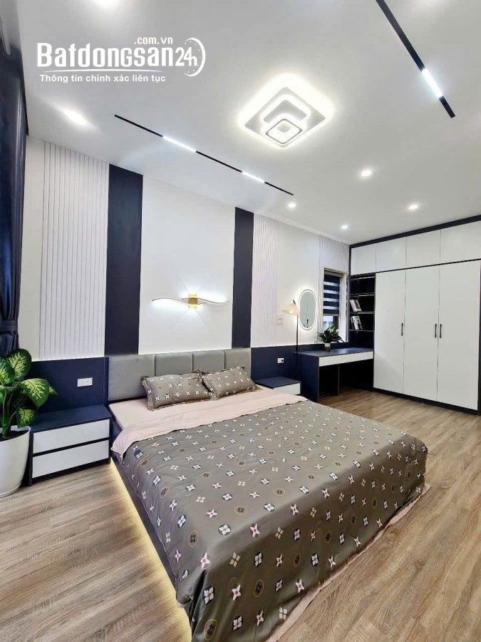 Bán nhà Đường Quan Hoa, Phường Quan Hoa, Quận Cầu Giấy
