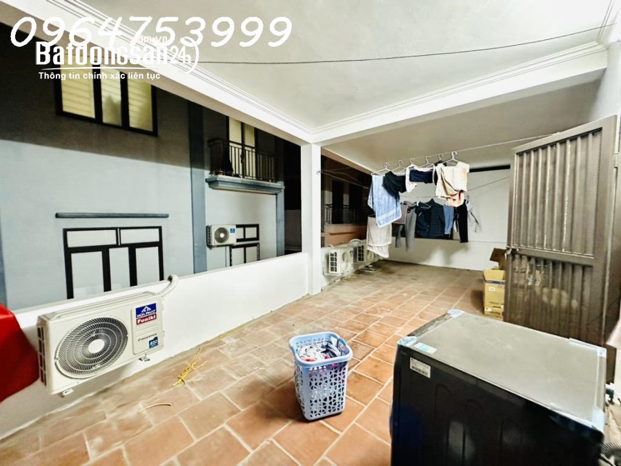 🏡 BÁN NHÀ PHÂN LÔ - XUÂN ĐỈNH - Bắc Từ Liêm - MẶT TIỀN KHỦNG 8M - Ô TÔ VÀO NHÀ
