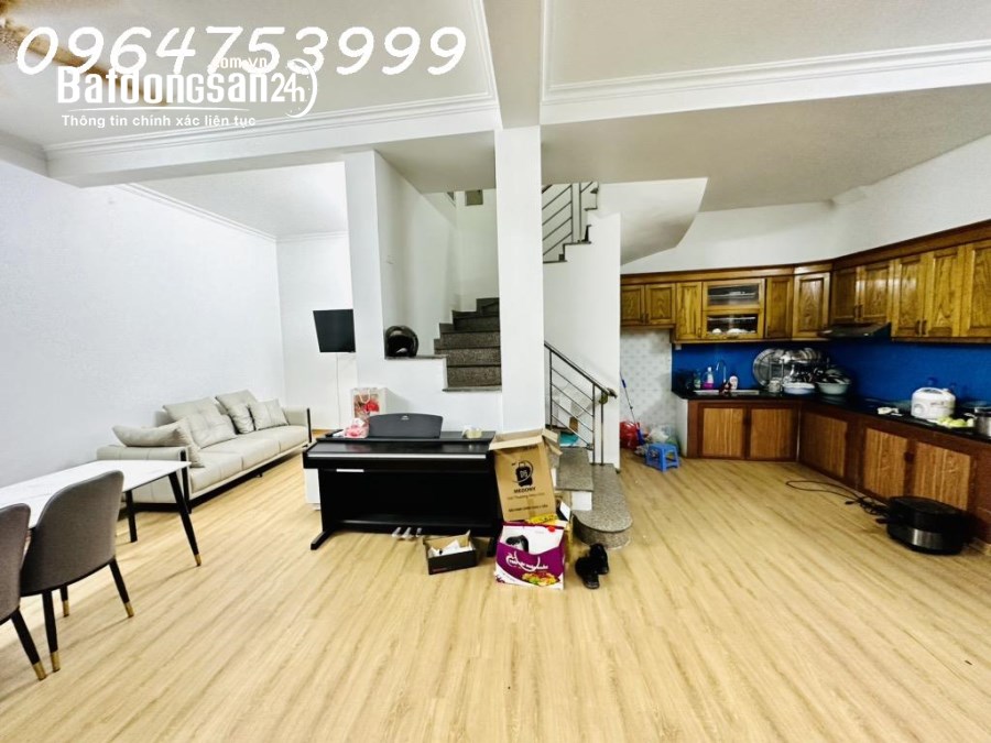 🏡 BÁN NHÀ PHÂN LÔ - XUÂN ĐỈNH - Bắc Từ Liêm - MẶT TIỀN KHỦNG 8M - Ô TÔ VÀO NHÀ