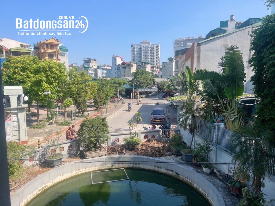 🏡 NHÀ ĐẸP LÔ GÓC 2 THOÁNG Phan Đình Giót – LA KHÊ, HÀ ĐÔNG