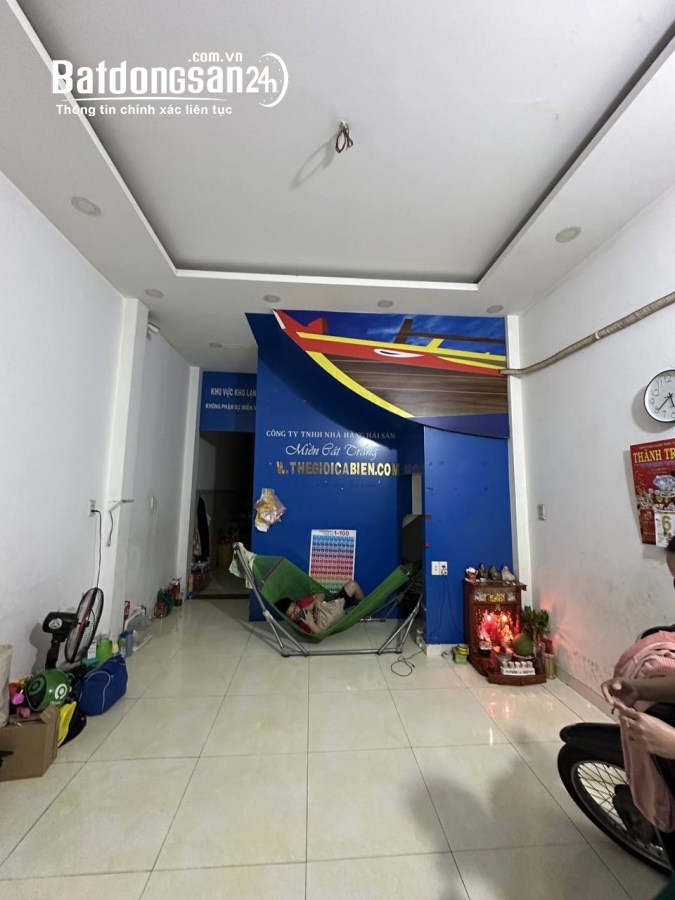 Bán nhà Đường Bình Long, Phường Phú Thọ Hòa, Quận Tân Phú