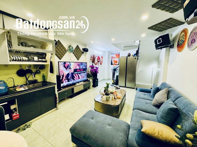 Bán nhà Đường Lê Quang Đạo, Phường Mỹ Đình 1, Quận Nam Từ Liêm