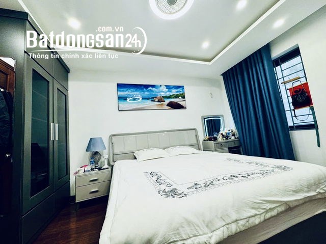 Bán nhà Đường Lê Quang Đạo, Phường Mỹ Đình 1, Quận Nam Từ Liêm