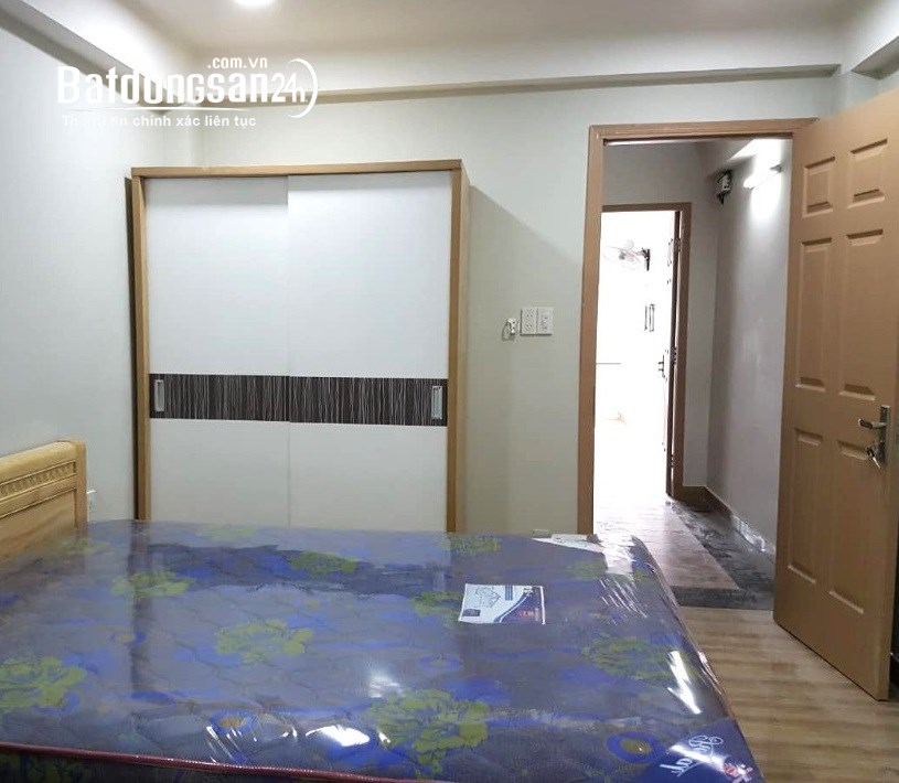 Bán nhà Đường Trại Cá, Phường Trương Định, Quận Hai Bà Trưng