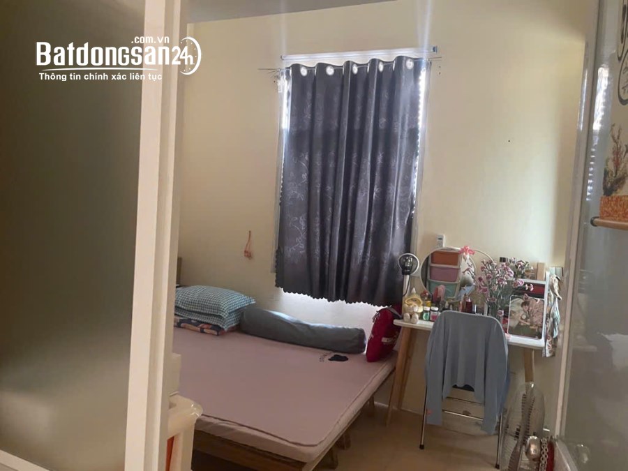 Bán căn hộ Đường Vũ Phạm Hàm, Phường Trung Hòa, Quận Cầu Giấy, Diện tích 62m2