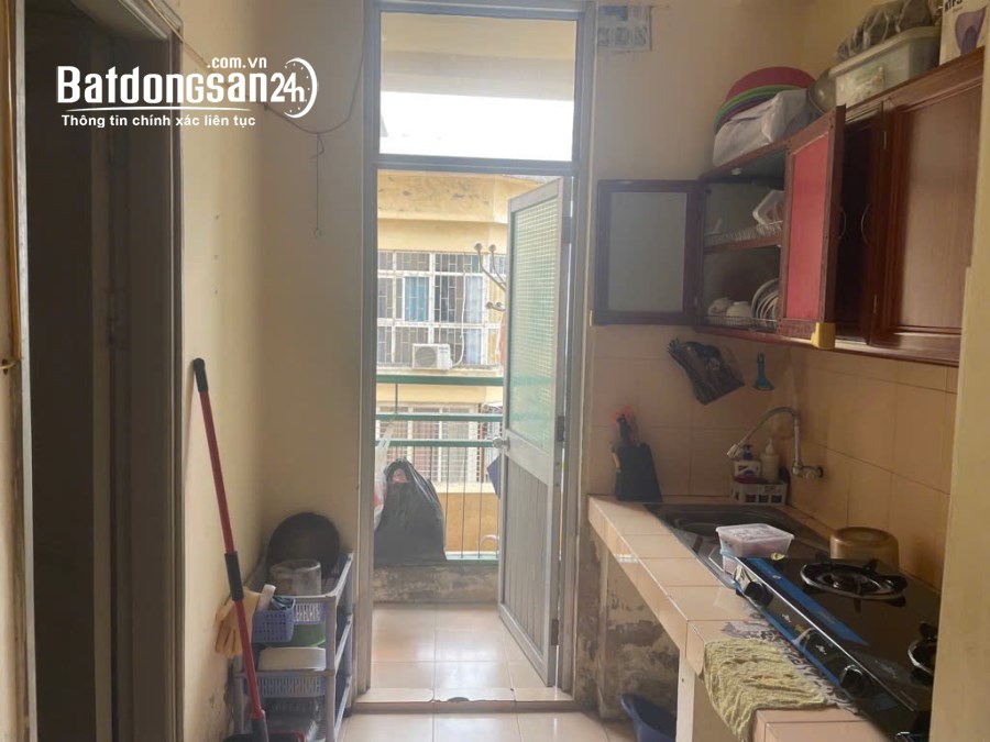 Bán căn hộ Đường Vũ Phạm Hàm, Phường Trung Hòa, Quận Cầu Giấy, Diện tích 62m2