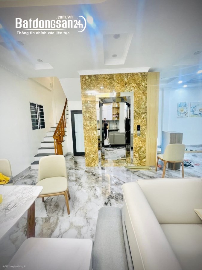 Bán nhà Đường Ngọc Lâm, Phường Ngọc Lâm, Quận Long Biên