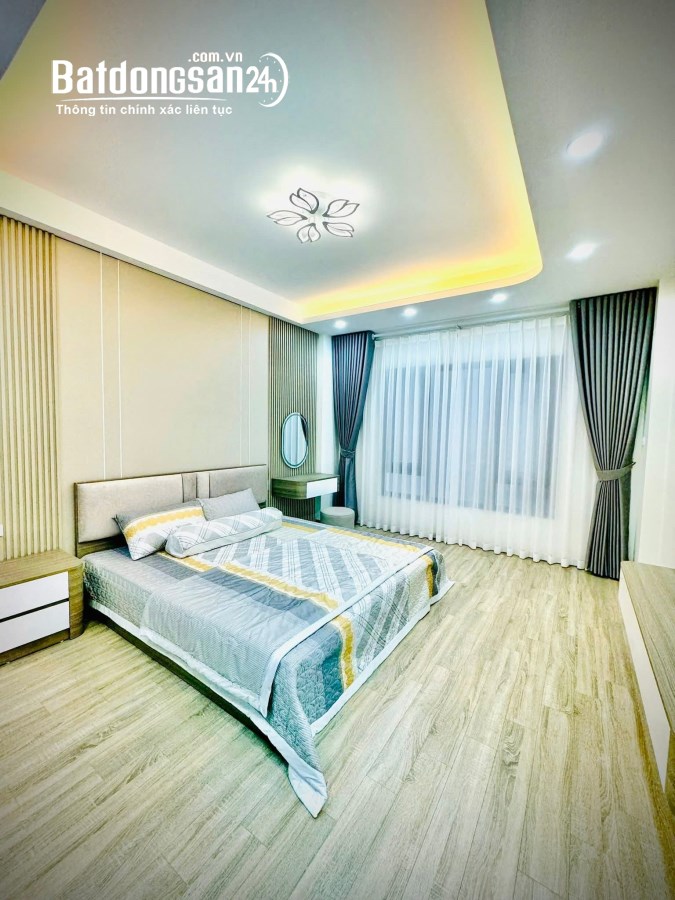 Bán nhà Đường Ngọc Lâm, Phường Ngọc Lâm, Quận Long Biên