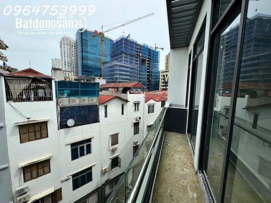 Bán Liền kề-Shophouse Đường Nguyên Hồng, Phường Láng Hạ, Quận Đống Đa