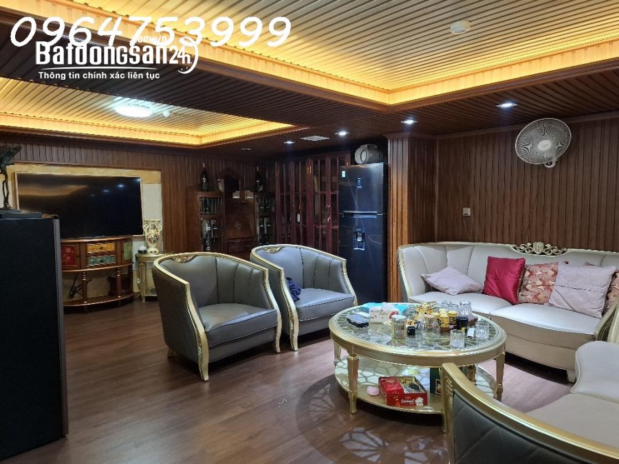 Bán Liền kề-Shophouse Đường Nguyên Hồng, Phường Láng Hạ, Quận Đống Đa