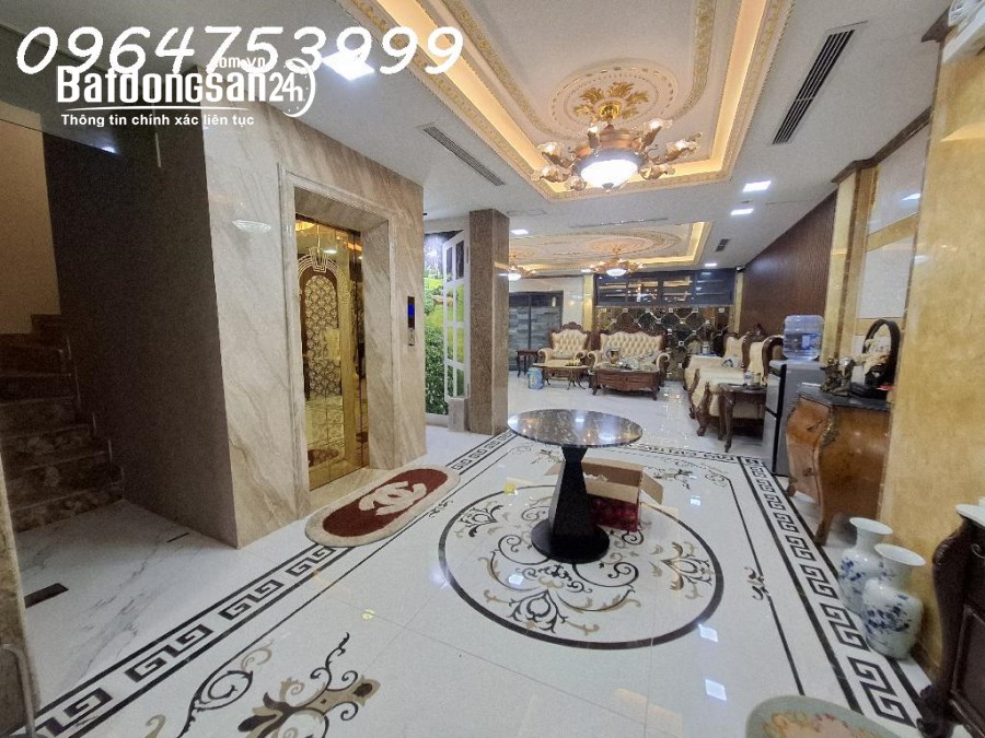 Bán Liền kề-Shophouse Đường Nguyên Hồng, Phường Láng Hạ, Quận Đống Đa