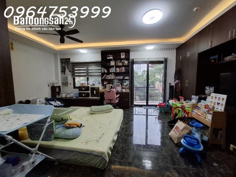 Bán Liền kề-Shophouse Đường Nguyên Hồng, Phường Láng Hạ, Quận Đống Đa