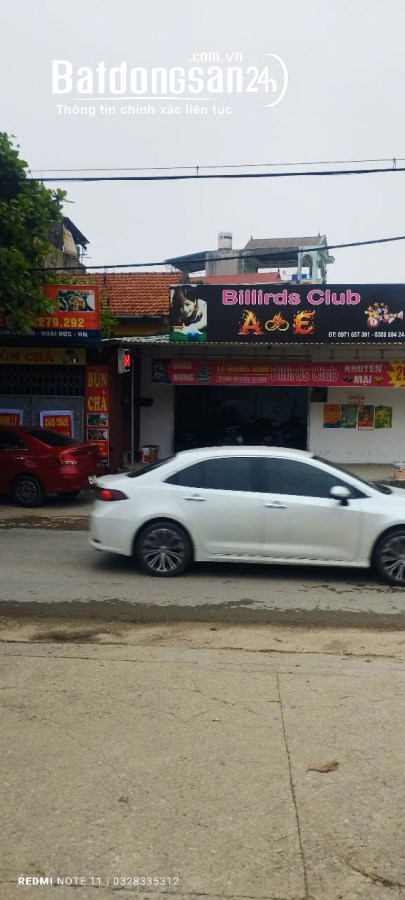 BÁN NHANH 100m2 - CẠNH NGÃ 6 VÀNH ĐAI 3.5, TỈNH LỘ 422, TRỊNH VĂN BÔ,  Hoài Đức