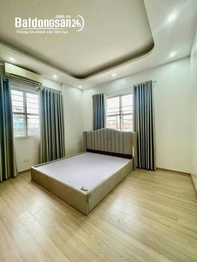 Bán căn hộ Khu nhà ở Bắc Hà-Fodacon, Đường Trần Phú, Quận Hà Đông