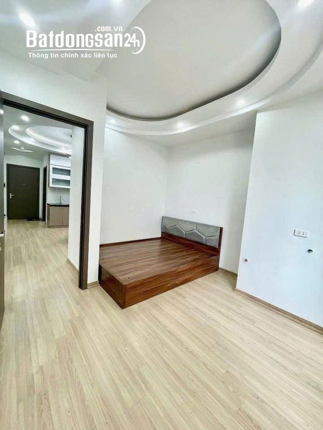 Bán căn hộ Khu nhà ở Bắc Hà-Fodacon, Đường Trần Phú, Quận Hà Đông