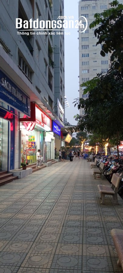 Bán căn hộ KĐT Văn Khê, Đường Văn Khê, Quận Hà Đông