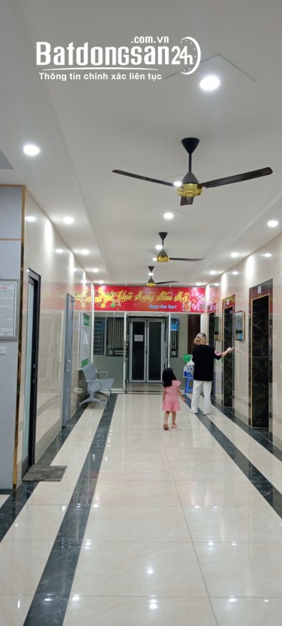 Bán căn hộ KĐT Văn Khê, Đường Văn Khê, Quận Hà Đông
