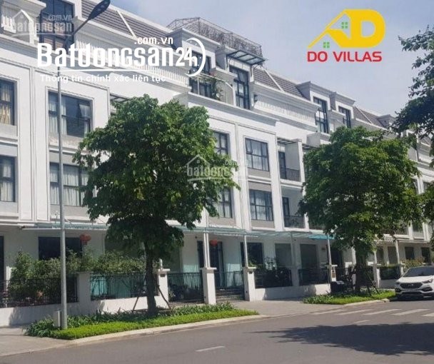 Bán nhà Vinhomes Gardenia Mỹ Đình, Đường Hàm Nghi, Quận Nam Từ Liêm