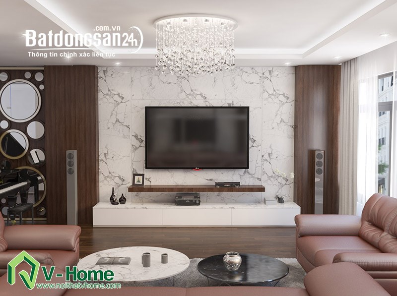 Bán nhà Vinhomes Gardenia Mỹ Đình, Đường Hàm Nghi, Quận Nam Từ Liêm