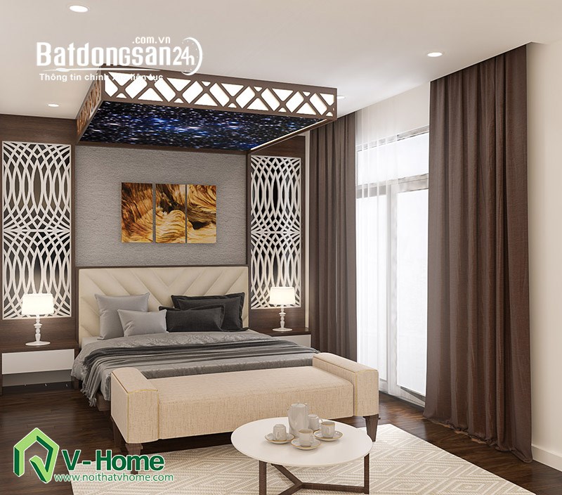 Bán nhà Vinhomes Gardenia Mỹ Đình, Đường Hàm Nghi, Quận Nam Từ Liêm