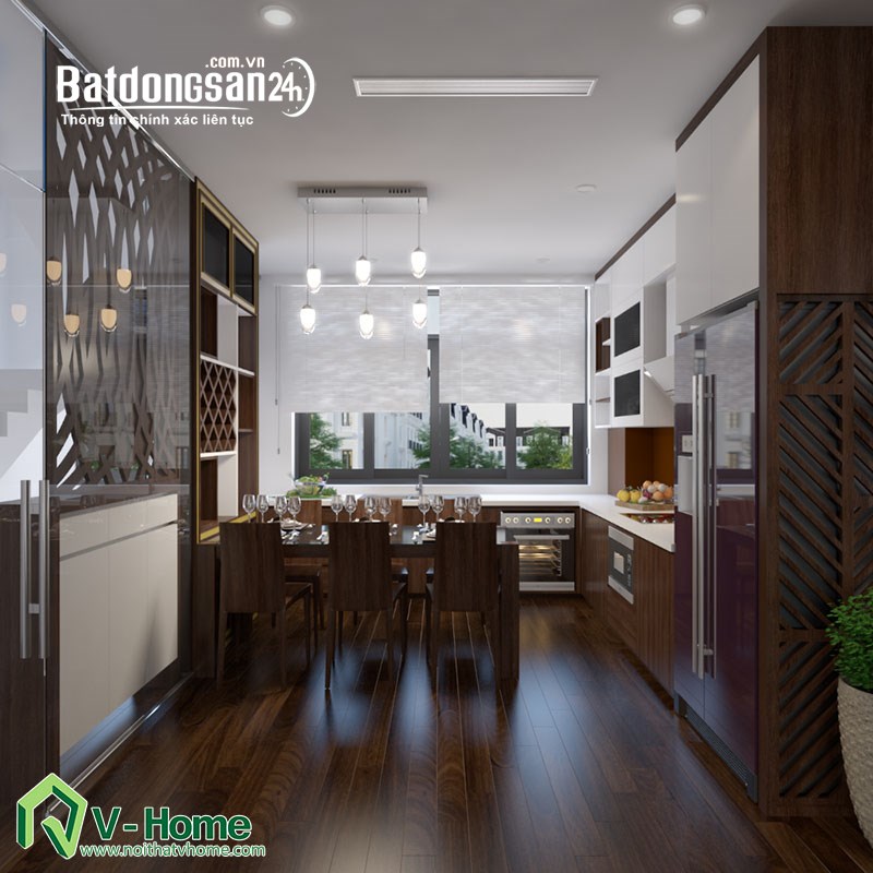 Bán nhà Vinhomes Gardenia Mỹ Đình, Đường Hàm Nghi, Quận Nam Từ Liêm
