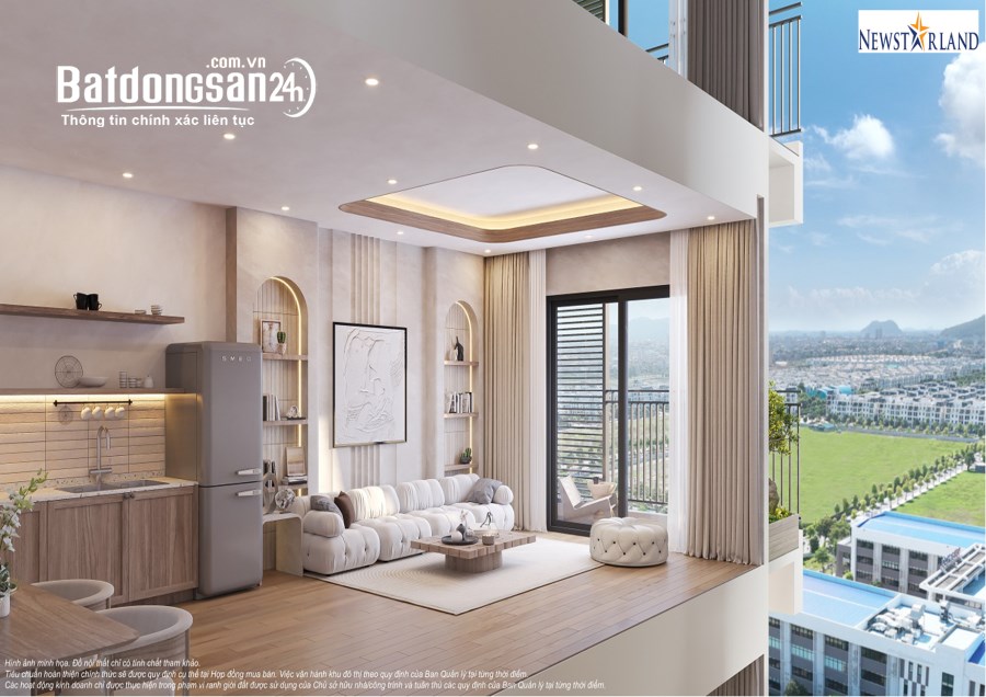 Bán căn hộ Vinhomes Star City, Đường Nguyễn Hoàng, TP Thanh Hoá