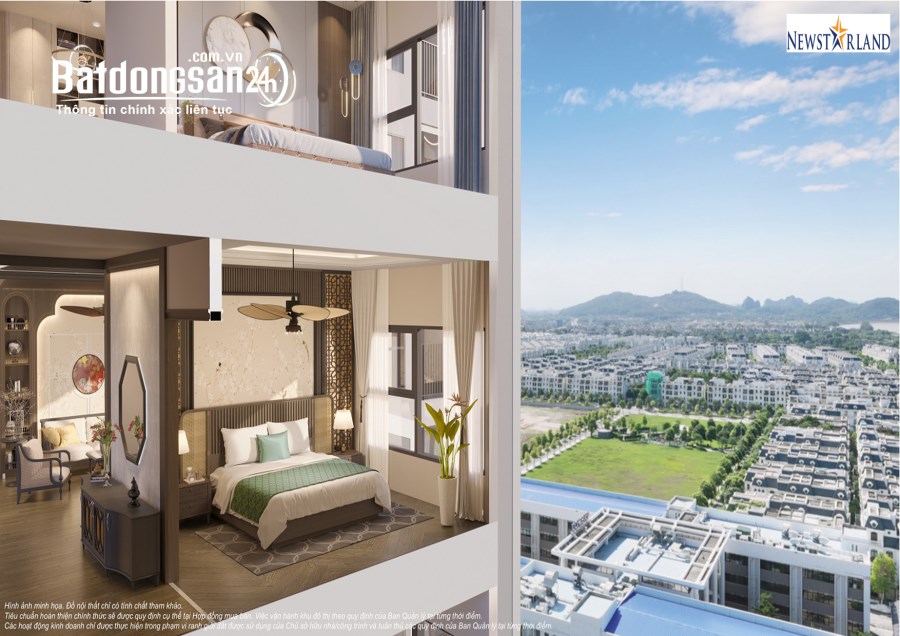 Bán căn hộ Vinhomes Star City, Đường Nguyễn Hoàng, TP Thanh Hoá