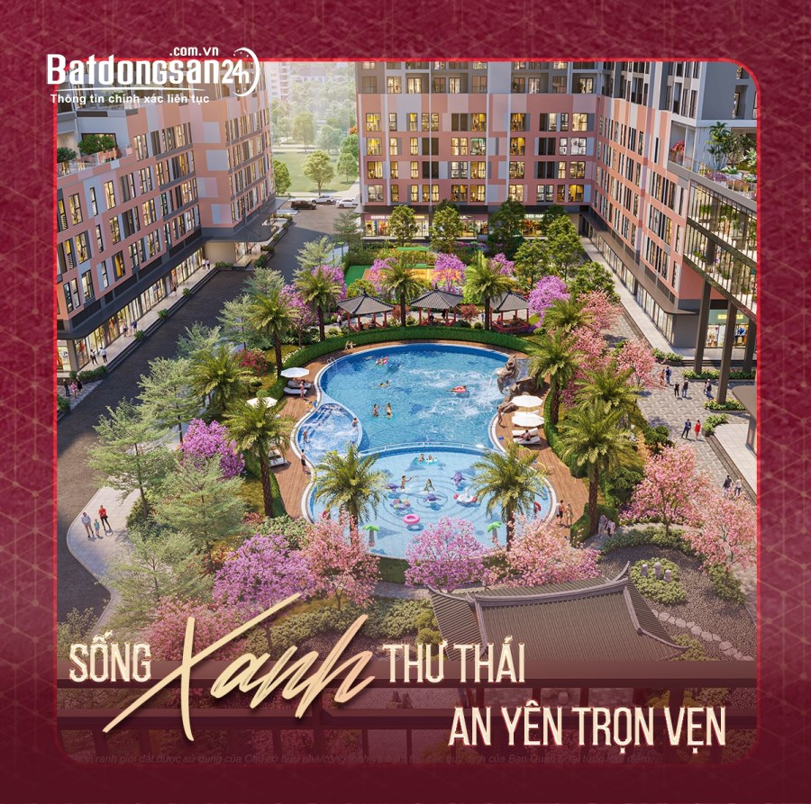 Bán căn hộ Vinhomes Star City, Đường Nguyễn Hoàng, TP Thanh Hoá