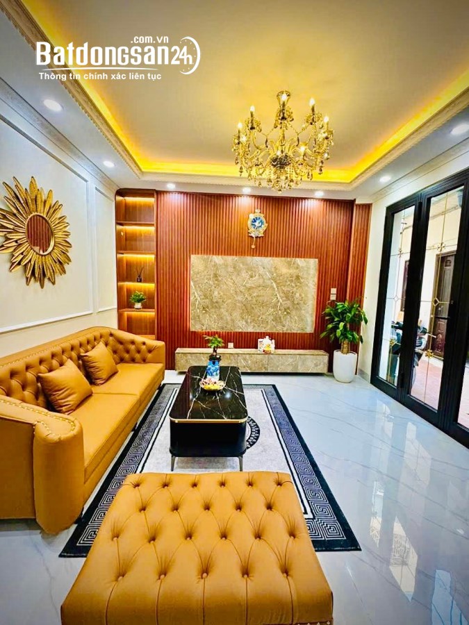 Bán nhà Đường Tư Đình, Phường Long Biên, Quận Long Biên