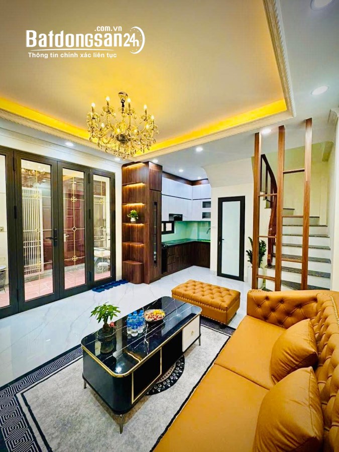 Bán nhà Đường Tư Đình, Phường Long Biên, Quận Long Biên