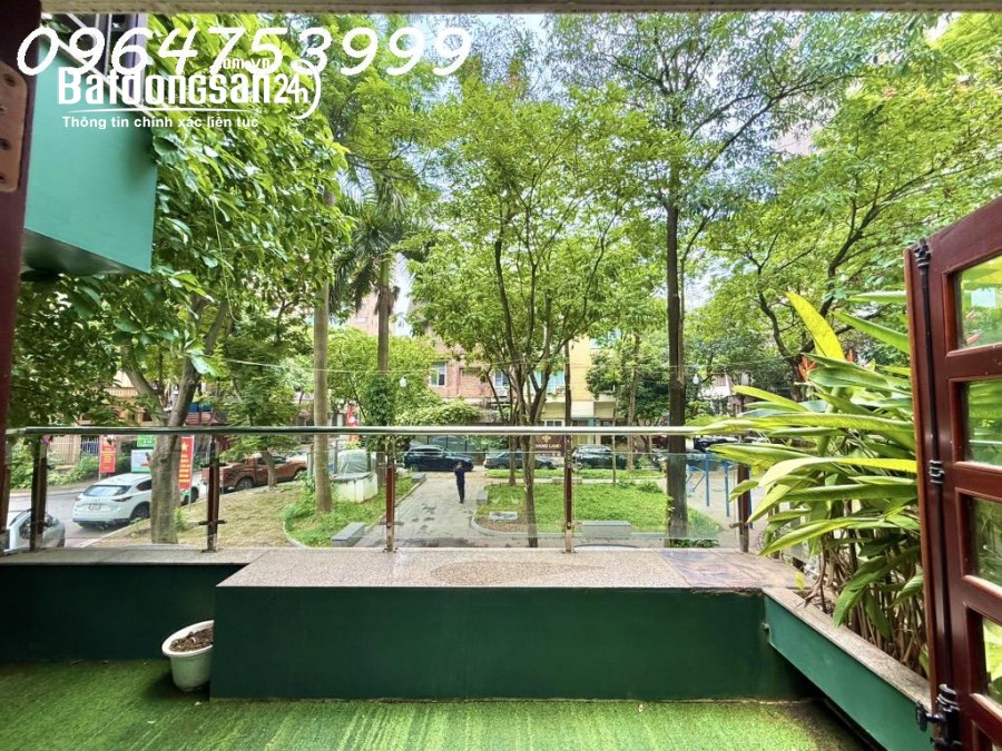 Bán Liền kề-Shophouse KĐT Mỹ Đình I, Đường Nguyễn Cơ Thạch, Quận Nam Từ Liêm