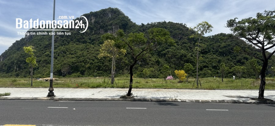 2 lô Đất đường Nguyễn Xiển, Khuê Mỹ, NHSơn, Đ Nẵng, 210m2/12,x  tỷ