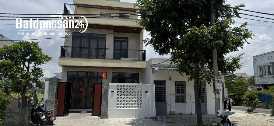 Đất 2MT  Nguyễn Xiển, Khuê Mỹ, NHSơn, Đ Nẵng, 170m2/giá Tl