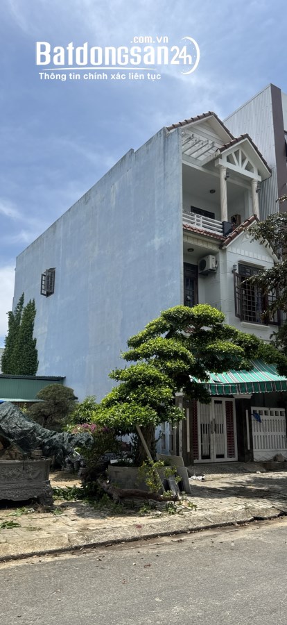Đất 2MT  Nguyễn Xiển, Khuê Mỹ, Ngũ Hành Sơn, Đ Nẵng, 153m2/giá Tl