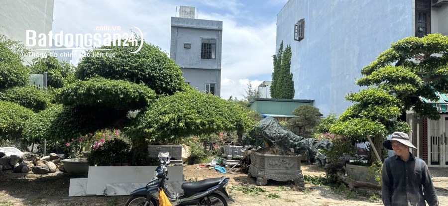 Đất 2MT  Nguyễn Xiển, Khuê Mỹ, Ngũ Hành Sơn, Đ Nẵng, 153m2/giá Tl