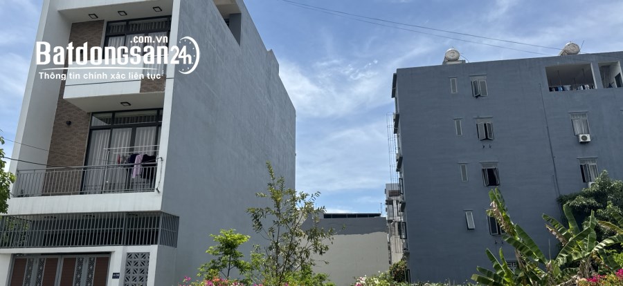 Đất 2MT  Nguyễn Xiển, Khuê Mỹ, Ngũ Hành Sơn, Đ Nẵng, 153m2/giá Tl