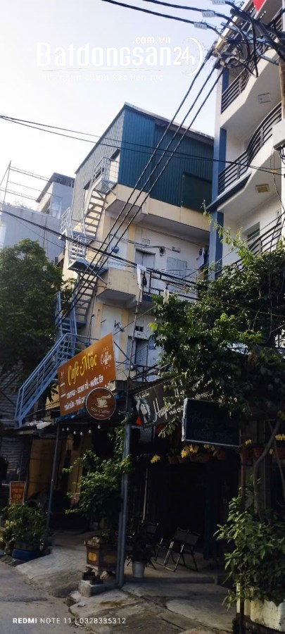 65m2, NHÀ MỚI 5 TẦNG TĐC LAI XÁ gần Quốc Lộ 32, Xã Kim Chung, Huyện Hoài Đức