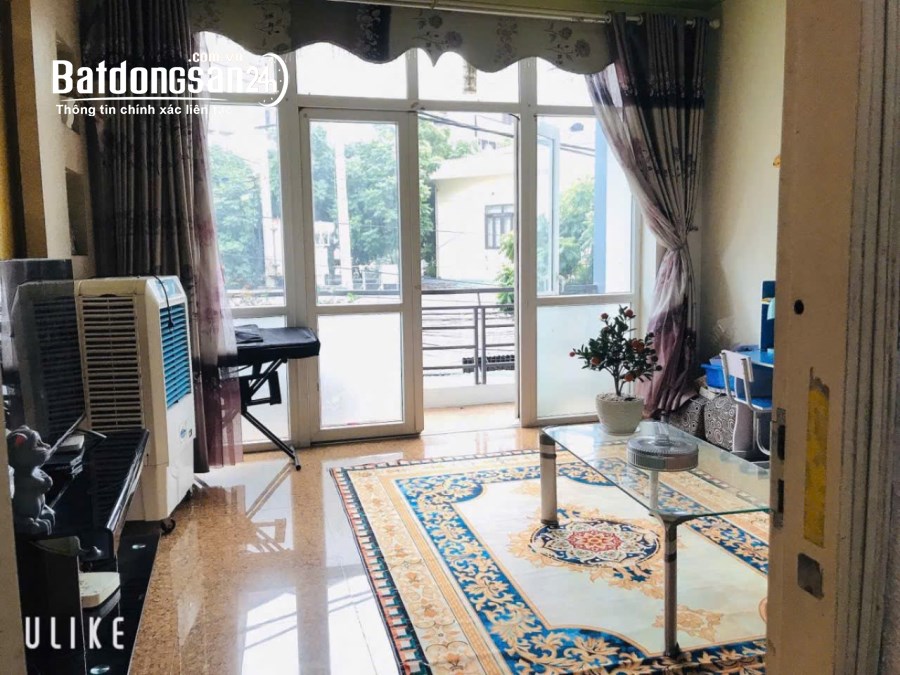 65m2, NHÀ MỚI 5 TẦNG TĐC LAI XÁ gần Quốc Lộ 32, Xã Kim Chung, Huyện Hoài Đức