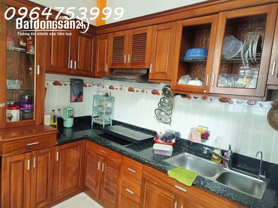 Bán nhà lô góc 5 tầng Phú Mỹ – Mỹ Đình 2